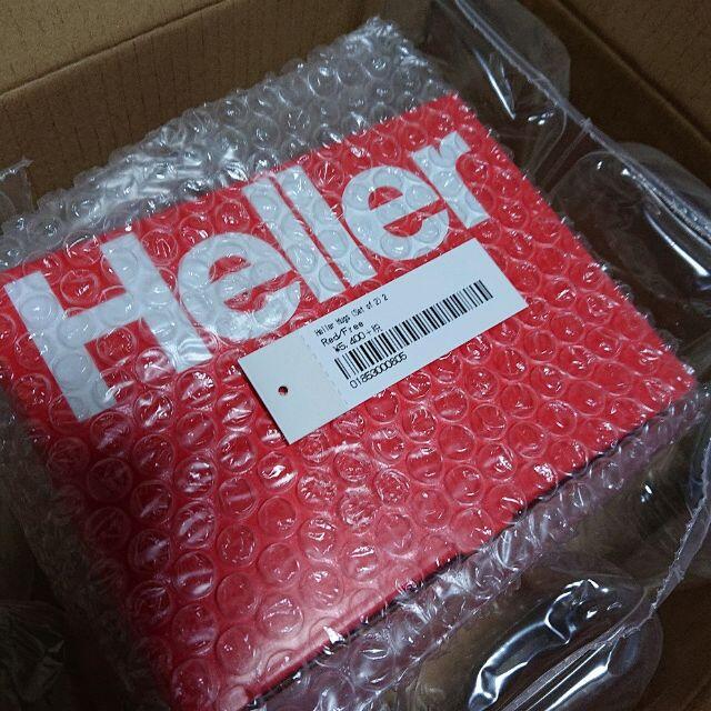 Supreme(シュプリーム)の◆シュプリーム　マグ◆公式オンライン購入◆supreme Heller Mugs インテリア/住まい/日用品のキッチン/食器(グラス/カップ)の商品写真