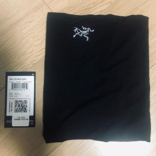 アークテリクス(ARC'TERYX)のアークテリクス ゲイターRho LTW Neck Gaiter ネックウォーマー(ネックウォーマー)