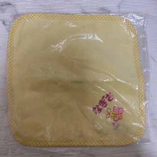 名前入りプチタオル♡なぎさ♡未使用(その他)