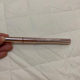 love liner リキッドアイライナー　グレージュ(アイライナー)