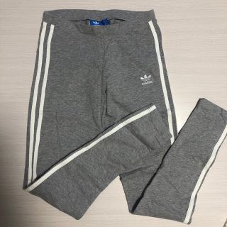 アディダス(adidas)のadidas ラインパンツ(トレーニング用品)