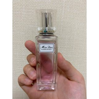 ディオール(Dior)の香水(香水(女性用))