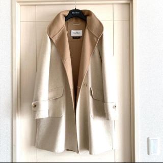 マックスマーラ(Max Mara)のマックスマーラコート(ロングコート)