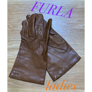 フルラ(Furla)のFURLA🧤手袋(手袋)