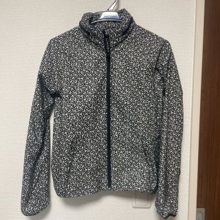 ナイキ(NIKE)のNIKE ドライフィット Sサイズ(パーカー)