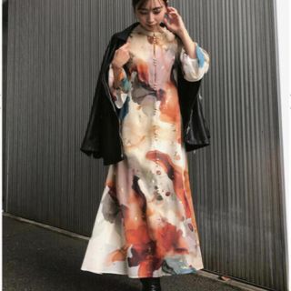 2セット以上購入で、おまけ1本 新タグ付 アメリ完売UNDRESSED AMELIA