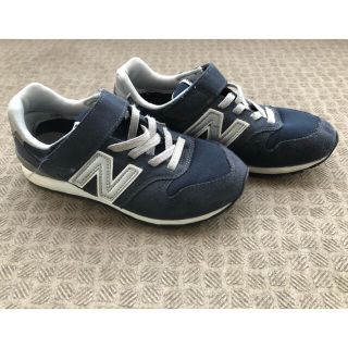 ニューバランス(New Balance)のニューバランス　996  22cm(スニーカー)