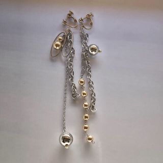 トーガ(TOGA)のearring♡(イヤリング)