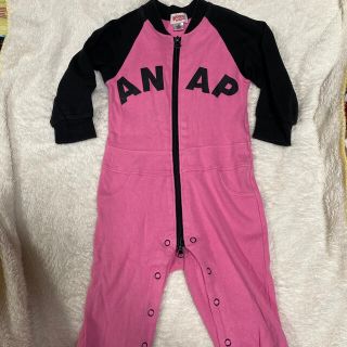 アナップキッズ(ANAP Kids)のANAPkids つなぎ(その他)