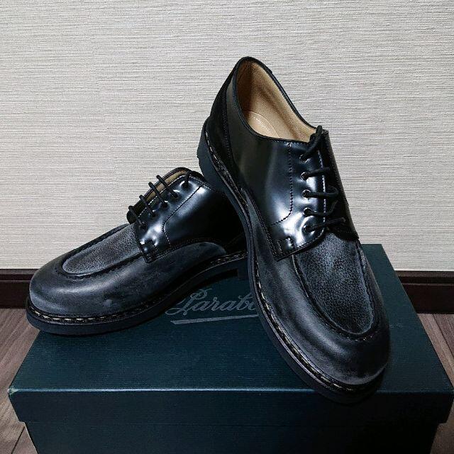 【さらに値引きあり】Paraboot パラブーツ　26.5cm  60％off↓