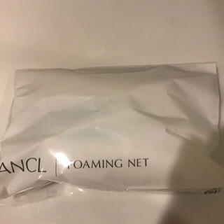 ファンケル(FANCL)のFANCL 濃密もっちり泡立てネット(洗顔ネット/泡立て小物)