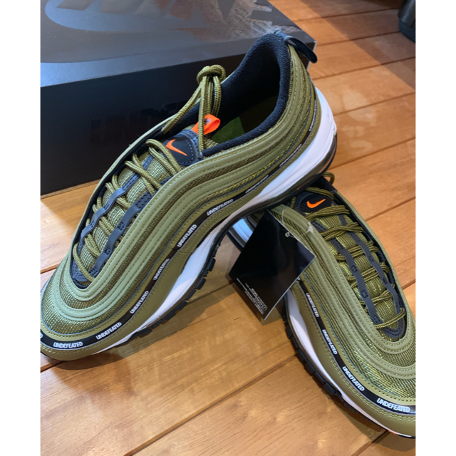 NIKE AIR MAX97