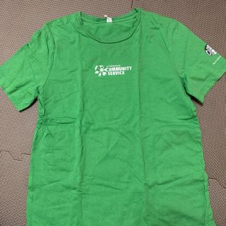 スターバックスコーヒー(Starbucks Coffee)のスターバックスのTシャツ(Tシャツ(半袖/袖なし))