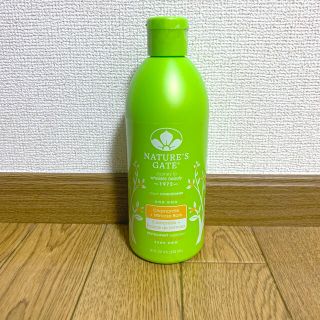 ネイチャーズゲート(Nature's Gate)のNATURE'S GATE カモミール&ミモザ コンディショナー(コンディショナー/リンス)