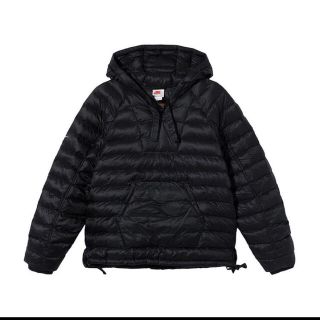 ナイキ(NIKE)の新品未使用 Lサイズ STUSSY×NIKE INSULATED JACKET(ダウンジャケット)