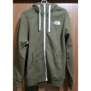 ザノースフェイス(THE NORTH FACE)のノースフェイスパーカー(ダウンジャケット)