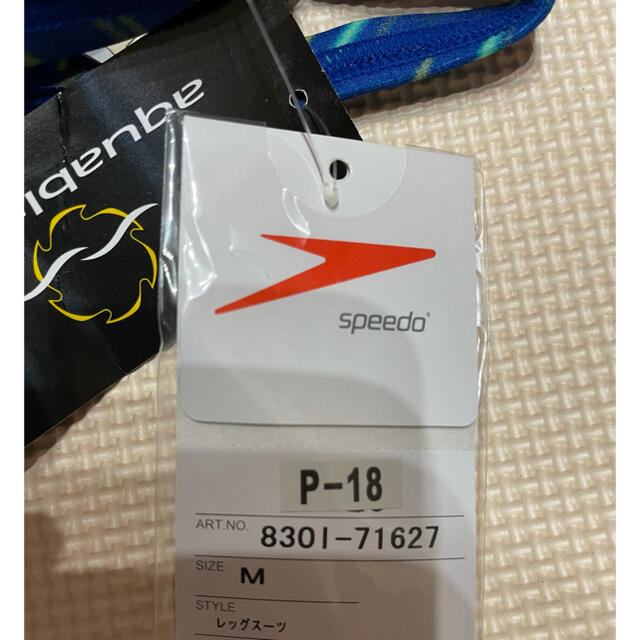 SPEEDO(スピード)のspeedo 競泳水着　レア レディースの水着/浴衣(水着)の商品写真