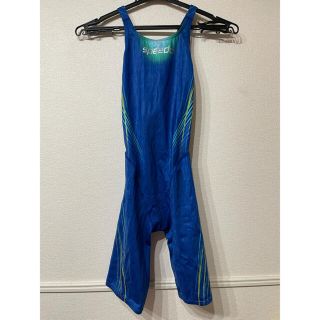 スピード(SPEEDO)のspeedo 競泳水着　レア(水着)