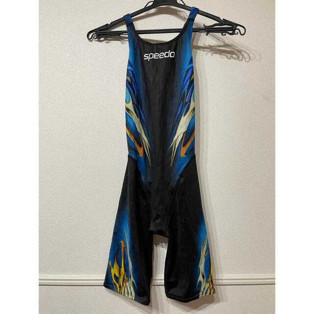 SPEEDO(スピード)のspeedo 競泳水着　レア レディースの水着/浴衣(水着)の商品写真