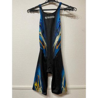 スピード(SPEEDO)のspeedo 競泳水着　レア(水着)