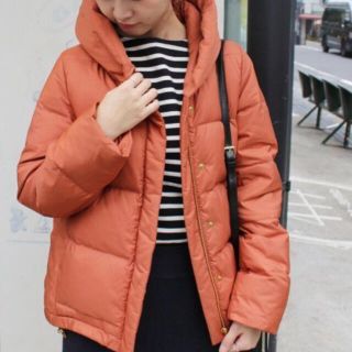 SLOBE IENA(ダウンコート)のフリマアイテム一覧 SLOBE IENA(ダウンコート)のフリマアイテム一覧