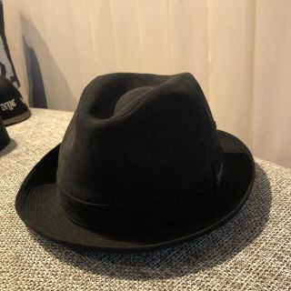 ボルサリーノ(Borsalino)のボルサリーノ ハット(ハット)