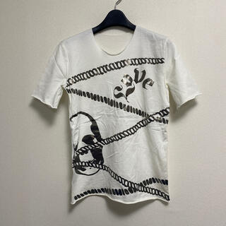 ルシアンペラフィネ(Lucien pellat-finet)のルシアンペラフィネ　Tシャツ(Tシャツ(半袖/袖なし))