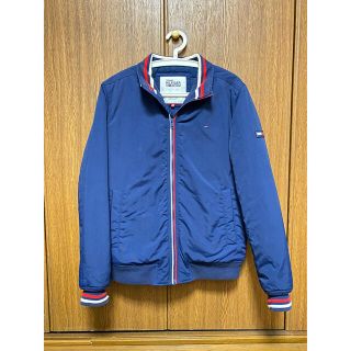 トミーヒルフィガー(TOMMY HILFIGER)のTommy Hilfiger ブルゾン　ジャケット(ブルゾン)