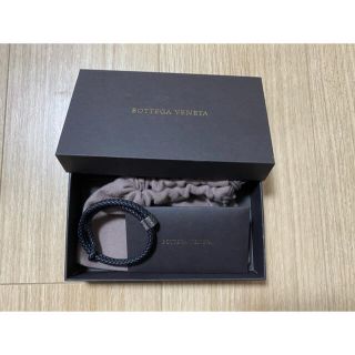 ボッテガヴェネタ(Bottega Veneta)のBOTTEGA VENETA ブレスレット(ブレスレット)