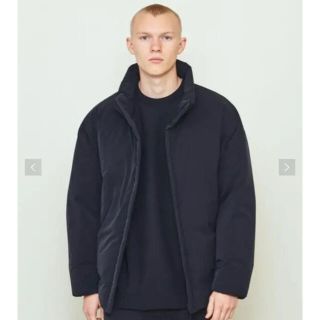 UNITED ARROWS & SONS ダウン　S エヌハリウッド