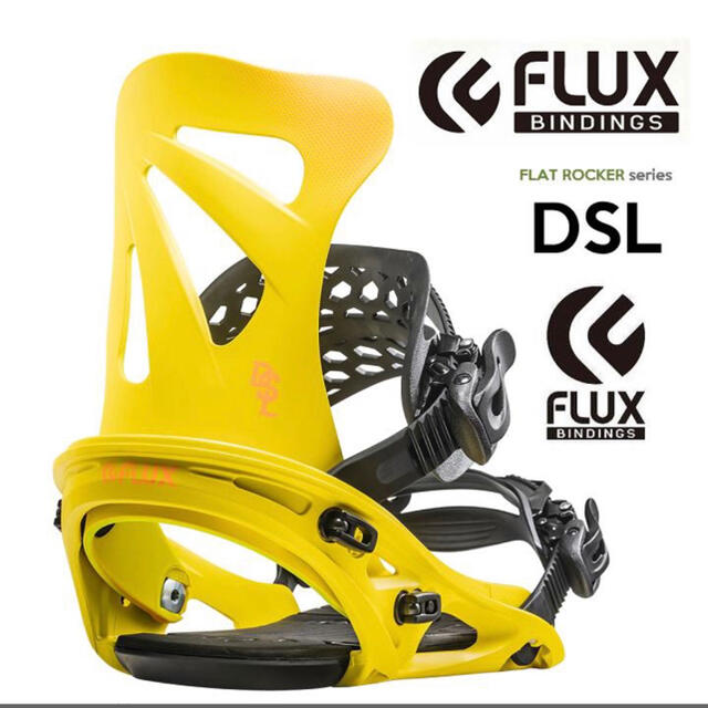 FLUX DSL Mサイズ mv.church