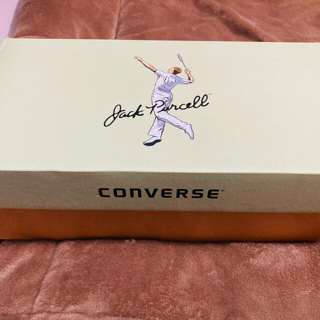 CONVERSE(コンバース)のPORTER × CONVERSE JACK PURCELL メンズの靴/シューズ(スニーカー)の商品写真