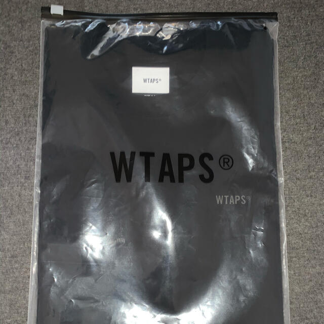 WTAPS 40PCT UPAEMORE 20SS 1