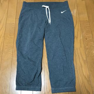 ナイキ(NIKE)の【あんさん専用】美品☆NIKE七分丈ズボン(カジュアルパンツ)