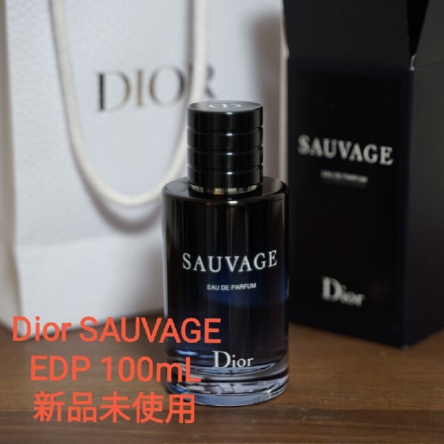 Dior SAUVAGE EDP