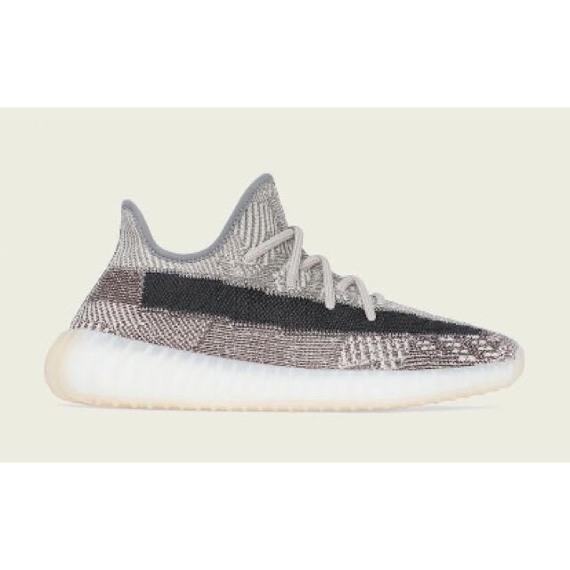 【新品】adidas YEEZY BOOST 350 V2 ZYON 27cm