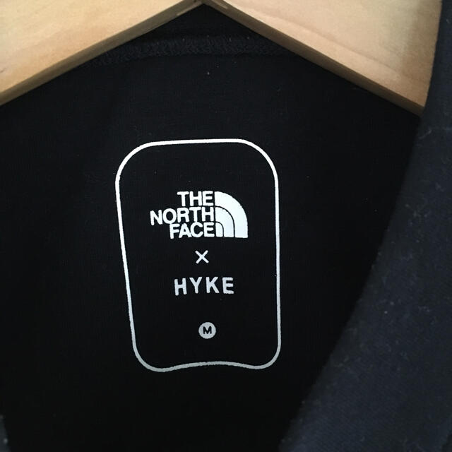 HYKE × THE NORTH FACE Tec Air Big Top M HYKE × THE NORTH FACE Tec Air Big Top M