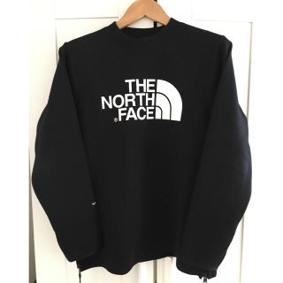 ハイク(HYKE)のHYKE × THE NORTH FACE Tec Air Big Top M(トレーナー/スウェット)