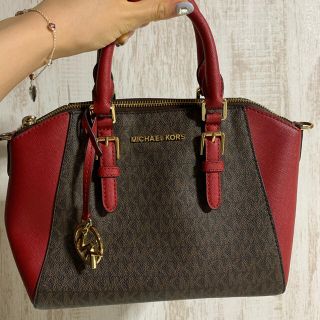 マイケルコース(Michael Kors)のマイケルコース　バッグ(ハンドバッグ)