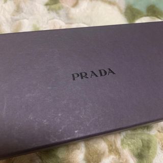 プラダ(PRADA)のPRADA 箱(ショップ袋)