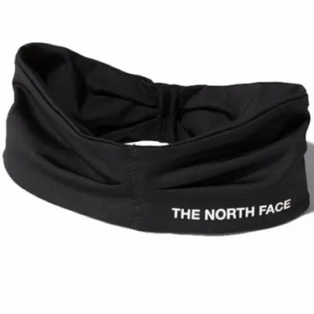 THE NORTH FACE(ザノースフェイス)のノースフェイス　ヘアバンド　クライムアップヘッドバンド　ユニセックス レディースのヘアアクセサリー(ヘアバンド)の商品写真