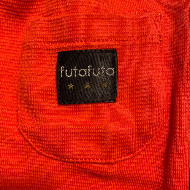 futafuta(フタフタ)のfutafuta レギンスパンツ キッズ/ベビー/マタニティのベビー服(~85cm)(パンツ)の商品写真