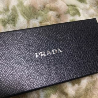 プラダ(PRADA)のPRADA 箱(ショップ袋)