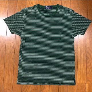 ポロラルフローレン(POLO RALPH LAUREN)のラルフローレン　tシャツ　メンズ(Tシャツ/カットソー(半袖/袖なし))