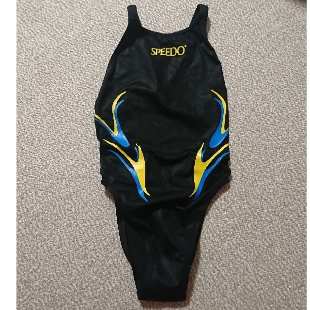 SPEEDO(スピード)のSPEEDO競泳水着 レディースの水着/浴衣(水着)の商品写真