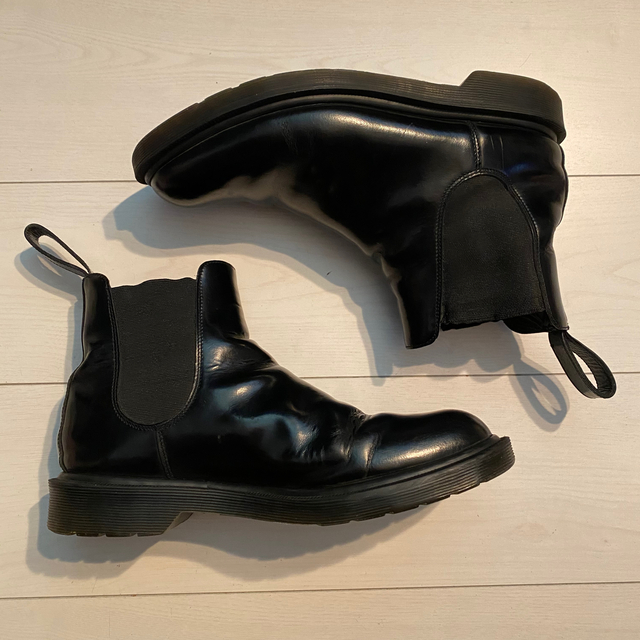 Dr Martens ドクターマーチン サイドゴア ブーツの通販 By かわべ S Shop ドクターマーチンならラクマ Dr Martens ドクターマーチン サイドゴア ブーツの通販 By かわべ S Shop ドクターマーチンならラクマ
