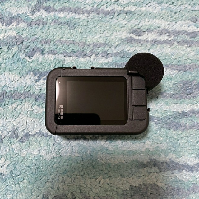 GoPro(ゴープロ)のGopro HERO9 + Media Module + Head strap スマホ/家電/カメラのカメラ(コンパクトデジタルカメラ)の商品写真