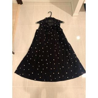 アニエスベー Aラインワンピースの通販 14点 Agnes B を買うならラクマ アニエスベー Aラインワンピースの通販 14点 Agnes B を買うならラクマ