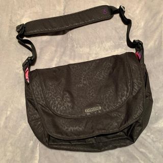 ダカイン(Dakine)のDAKINE ダカイン レオパード ショルダーバッグ ラップトップバッグ(バッグ)