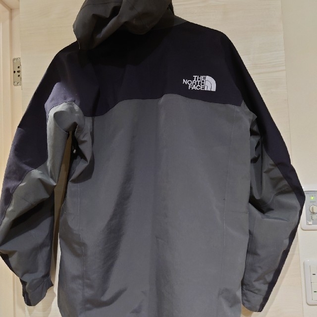 THE NORTH FACE ザノースフェイス サミットシリーズ ゴアテックス